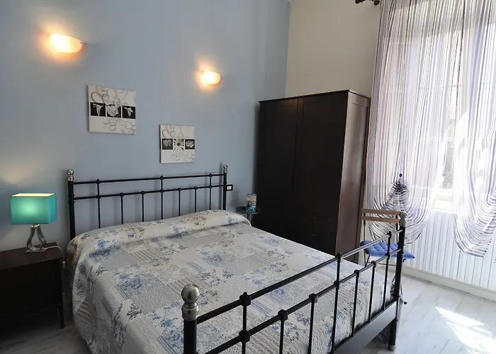 Hotell Albachiara 2*