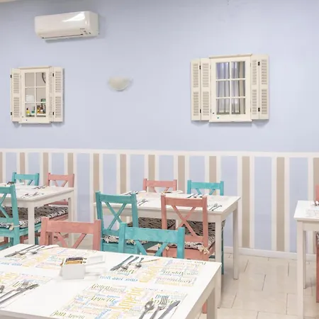 Hotel Albachiara